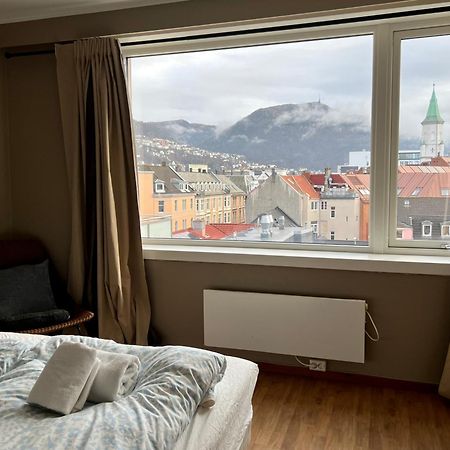 Vestre Torggaten 20 Aparthotel Bergen Room photo